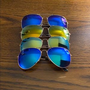Sunglasses Bundle